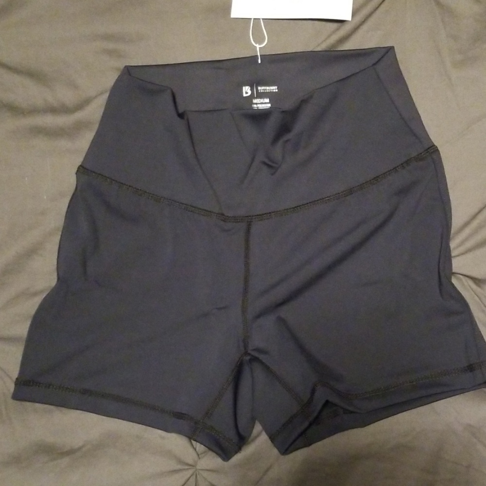 Buffbunny Power Shorts Medium